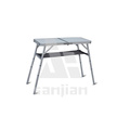 Sj2008-a Aluminum Folding Table